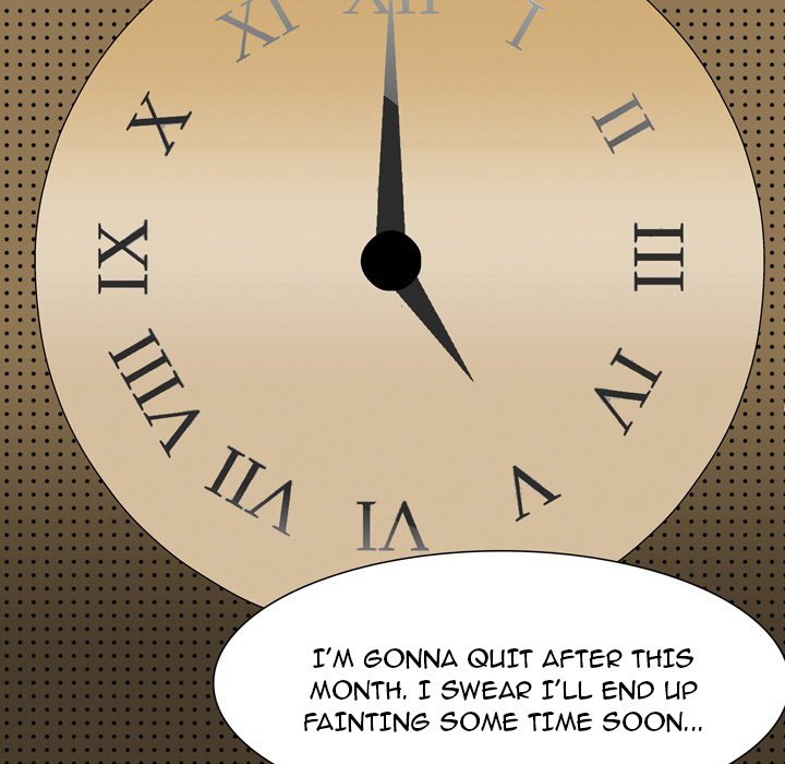 UP Gossip - Chapter 53 [photo 11] - MangaPorn