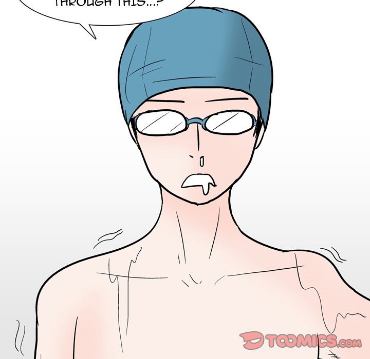 UP Gossip - Chapter 53 [photo 13] - MangaPorn