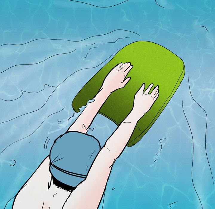 UP Gossip - Chapter 53 [photo 17] - MangaPorn