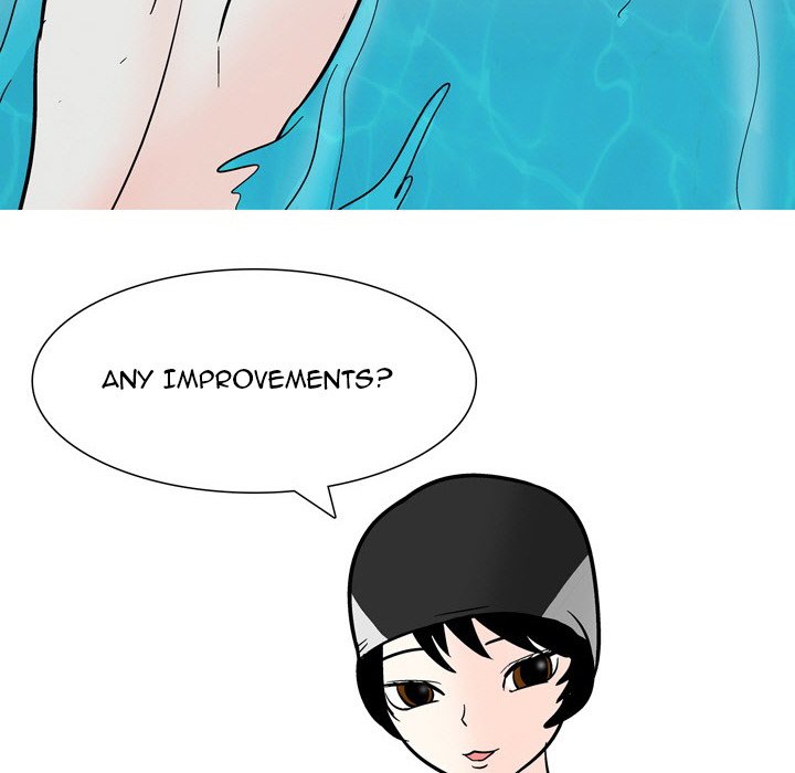 UP Gossip - Chapter 53 [photo 18] - MangaPorn