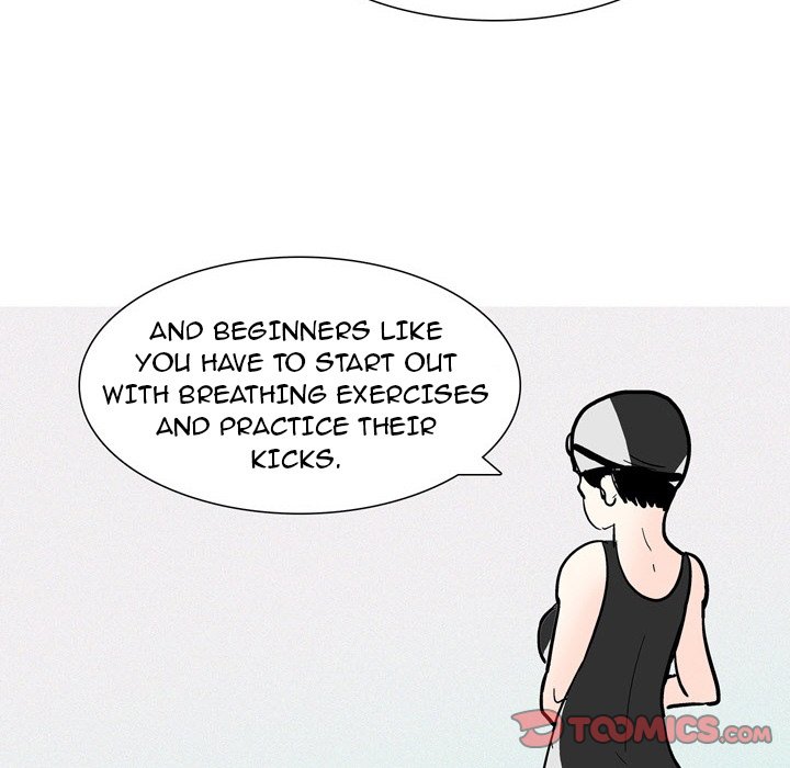 UP Gossip - Chapter 53 [photo 22] - MangaPorn