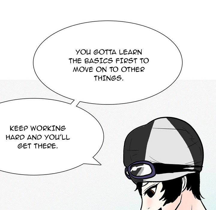 UP Gossip - Chapter 53 [photo 24] - MangaPorn