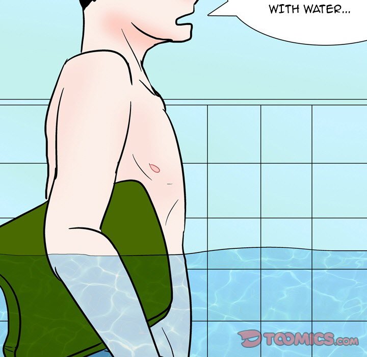 UP Gossip - Chapter 53 [photo 40] - MangaPorn