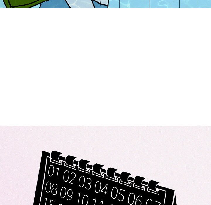 UP Gossip - Chapter 53 [photo 41] - MangaPorn