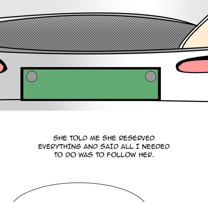 UP Gossip - Chapter 53 [photo 44] - MangaPorn