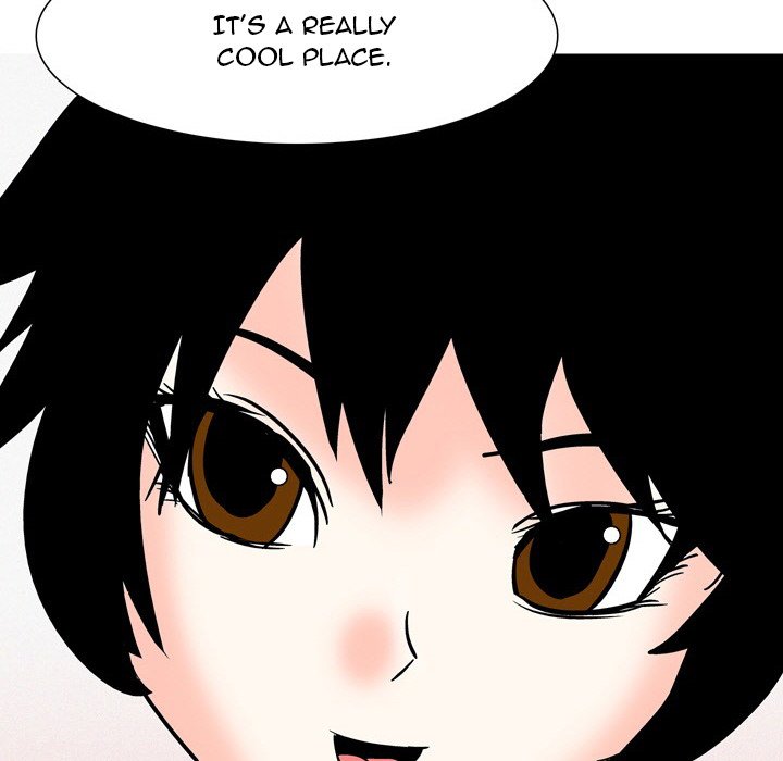 UP Gossip - Chapter 53 [photo 45] - MangaPorn