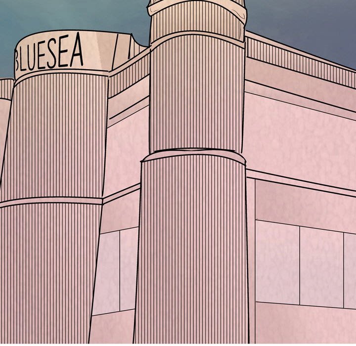 UP Gossip - Chapter 53 [photo 48] - MangaPorn