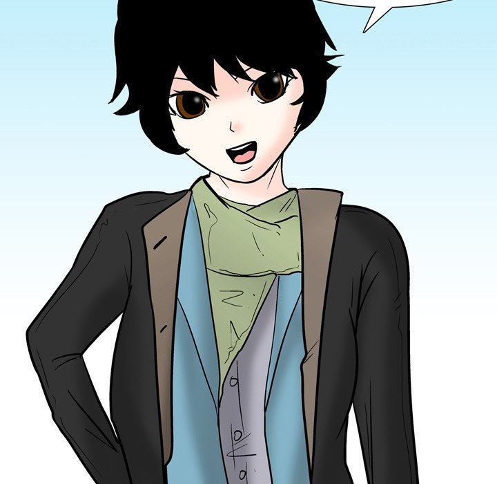 UP Gossip - Chapter 53 [photo 9] - MangaPorn