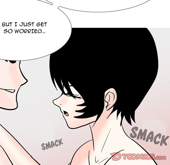 UP Gossip - Chapter 54 [photo 27] - MangaPorn