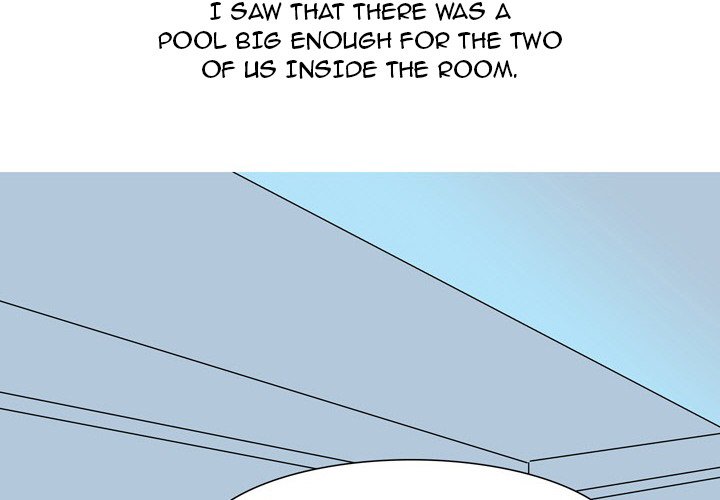 UP Gossip - Chapter 54 [photo 4] - MangaPorn