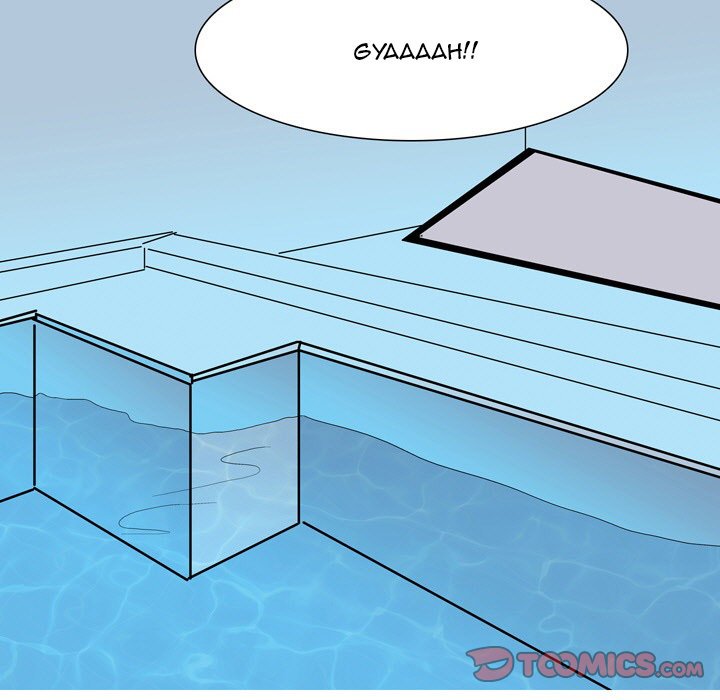 UP Gossip - Chapter 54 [photo 5] - MangaPorn