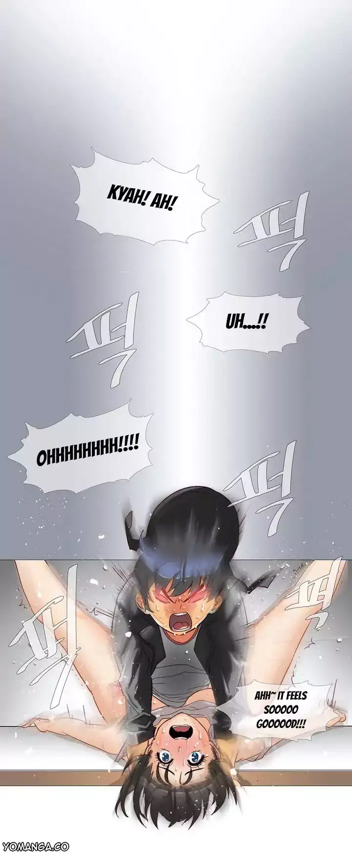 Household Affairs - Chapter 1 [photo 4] - MangaPorn