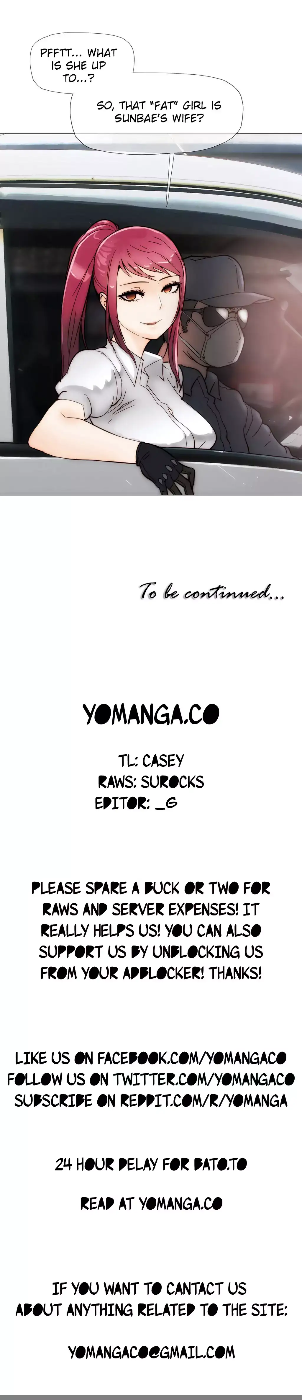 Household Affairs - Chapter 5 [photo 18] - MangaPorn