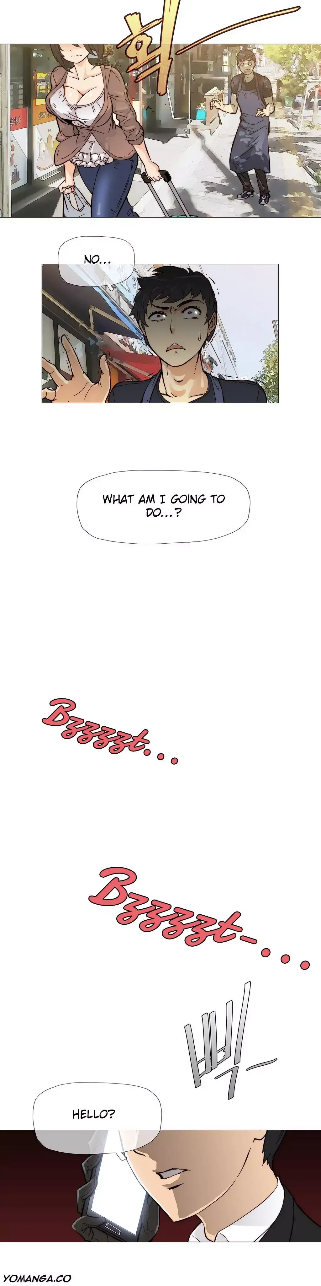 Household Affairs - Chapter 5 [photo 8] - MangaPorn