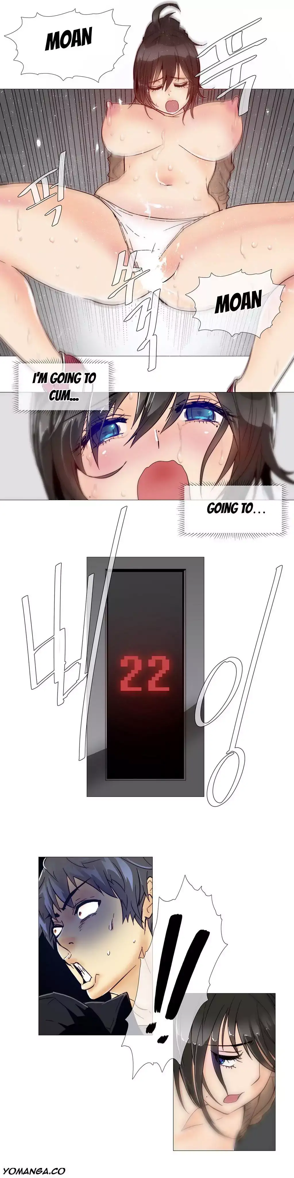 Household Affairs - Chapter 7 [photo 13] - MangaPorn