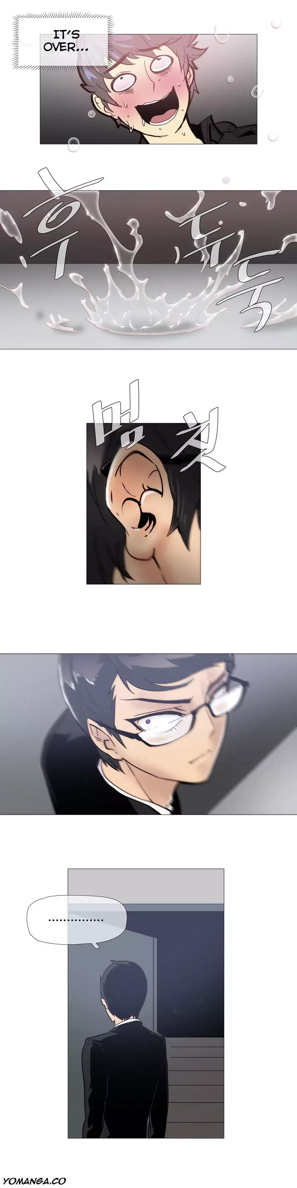 Household Affairs - Chapter 7 [photo 18] - MangaPorn