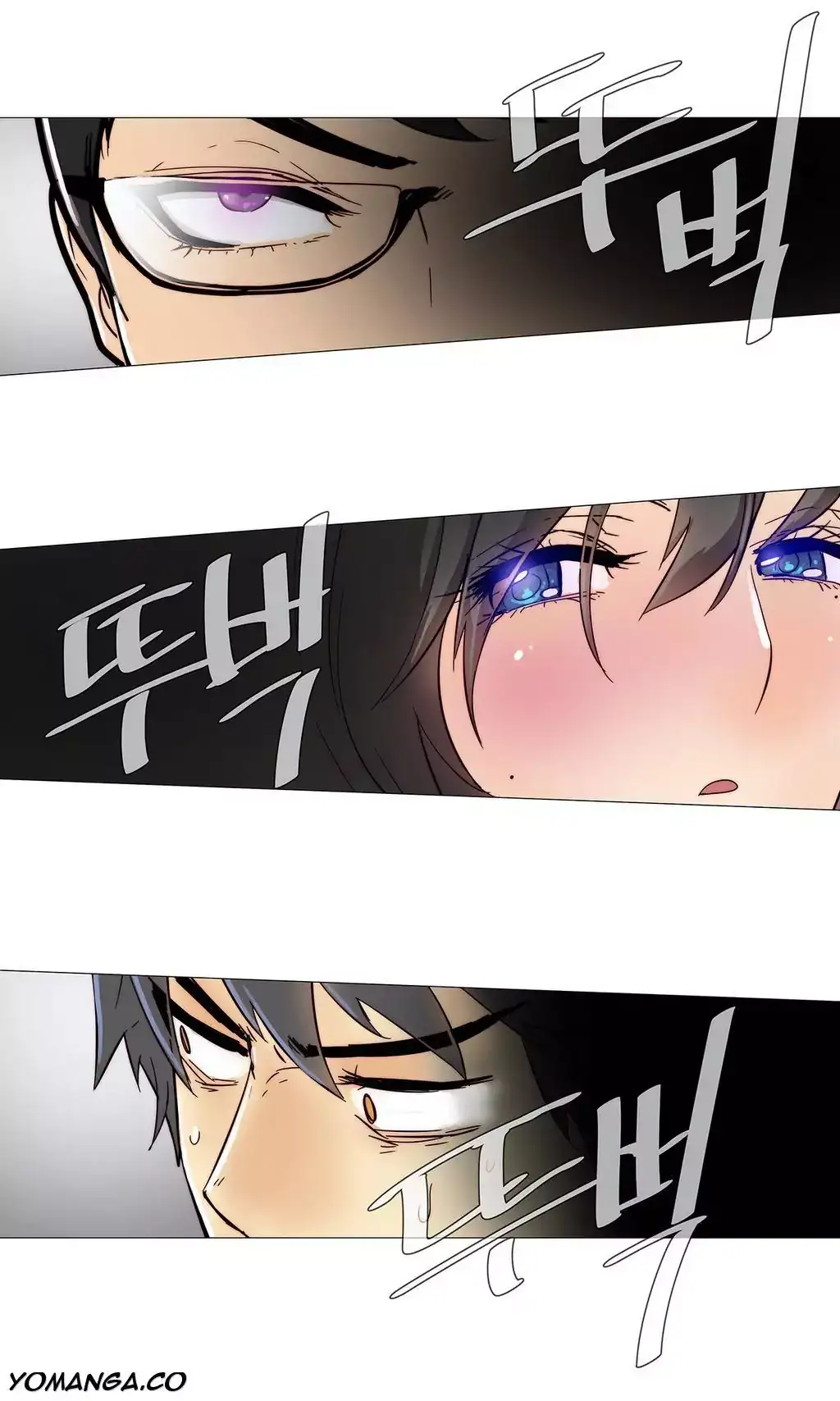 Household Affairs - Chapter 7 [photo 21] - MangaPorn