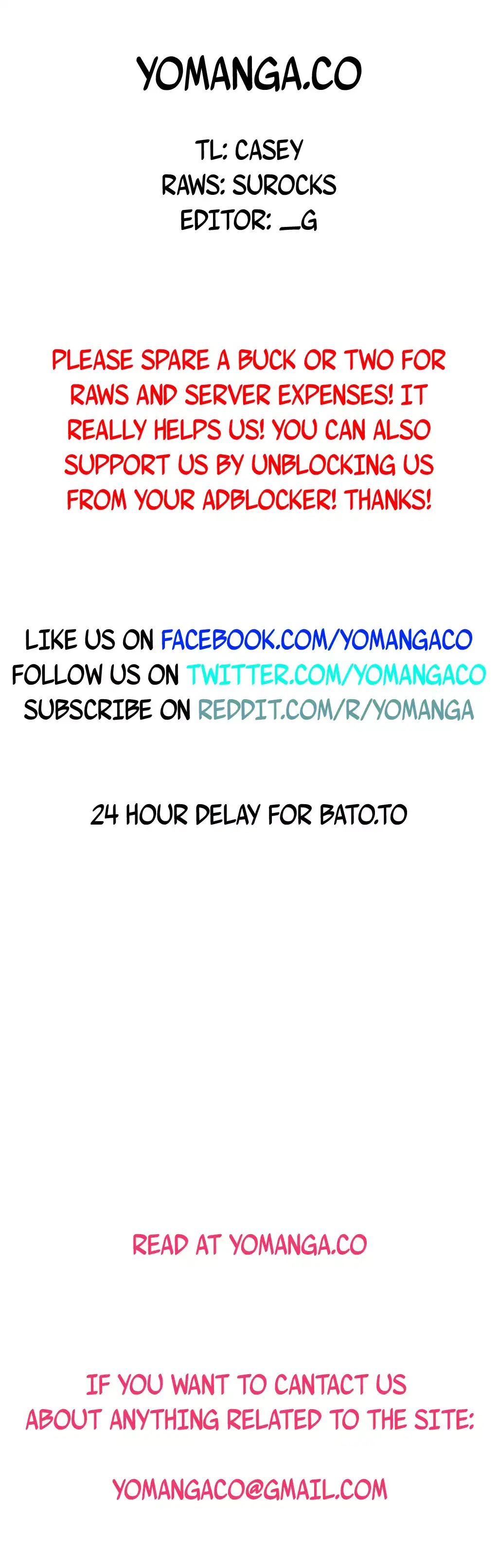 Household Affairs - Chapter 8 [photo 1] - MangaPorn