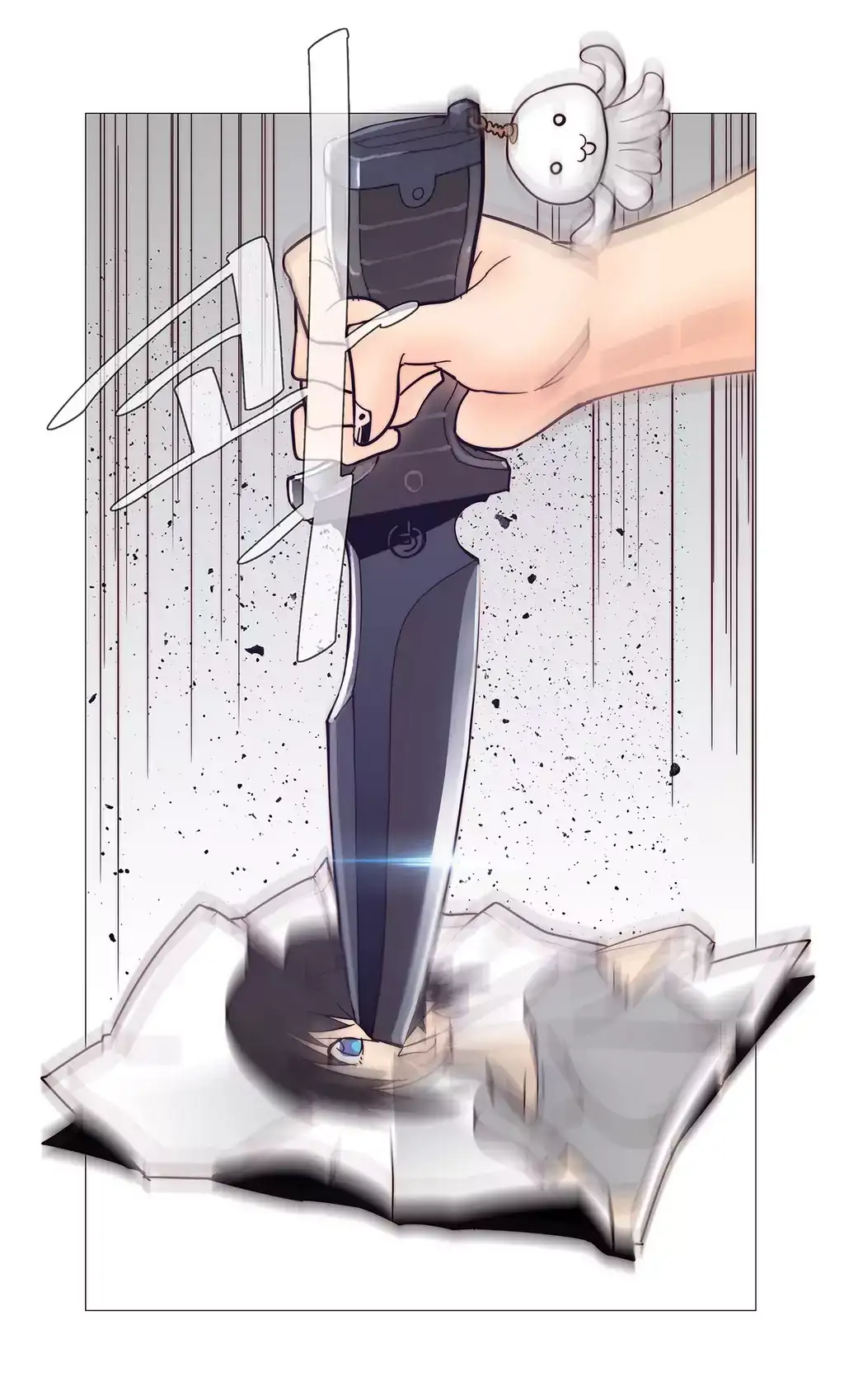 Household Affairs - Chapter 8 [photo 24] - MangaPorn