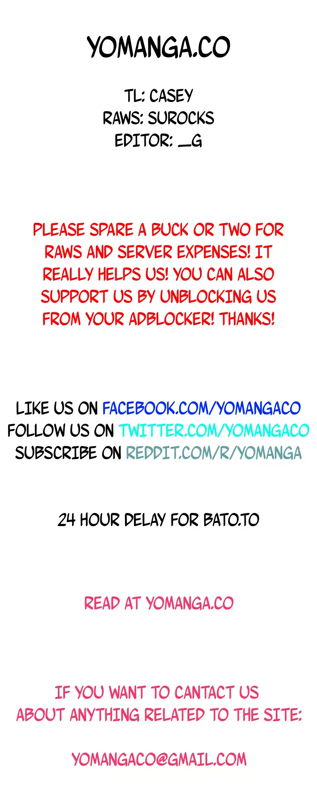 Household Affairs - Chapter 9 [photo 30] - MangaPorn