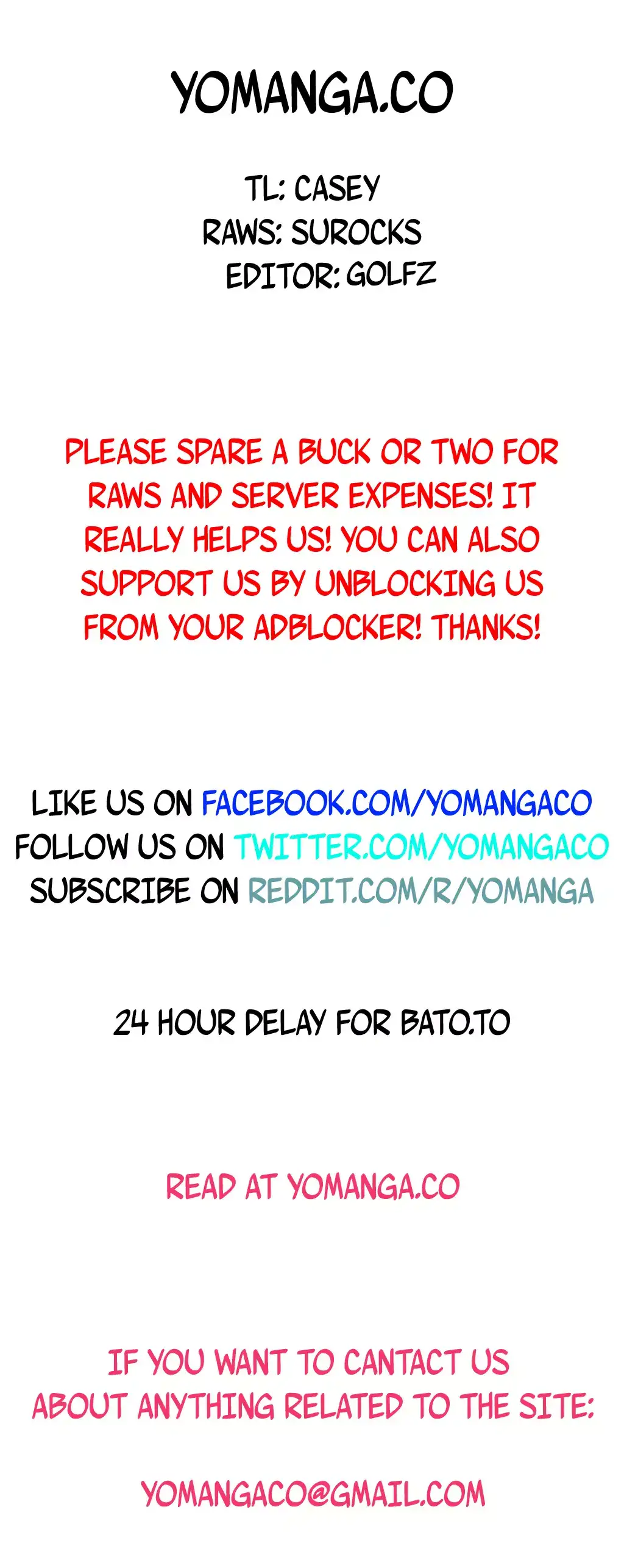 Household Affairs - Chapter 10 [photo 1] - MangaPorn