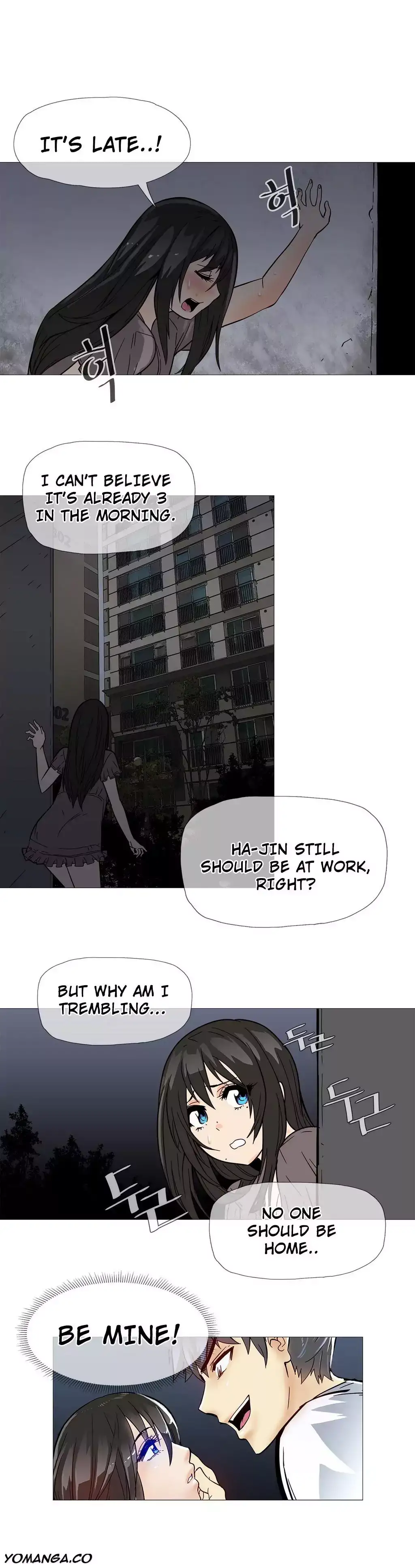 Household Affairs - Chapter 10 [photo 20] - MangaPorn