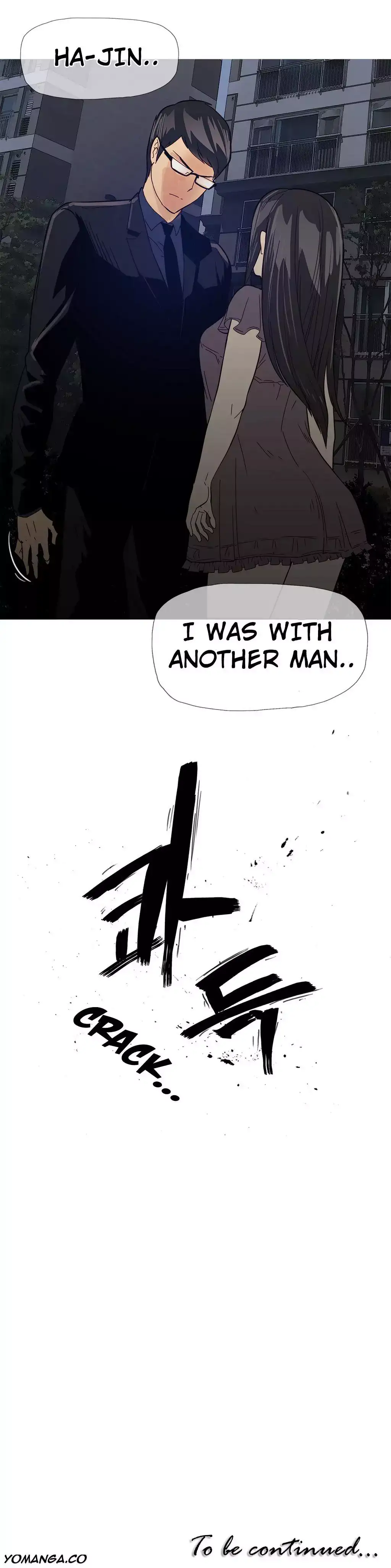 Household Affairs - Chapter 10 [photo 24] - MangaPorn