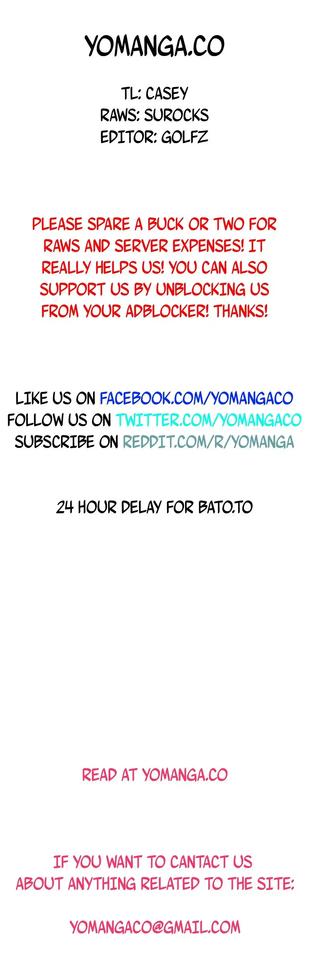 Household Affairs - Chapter 11 [photo 1] - MangaPorn