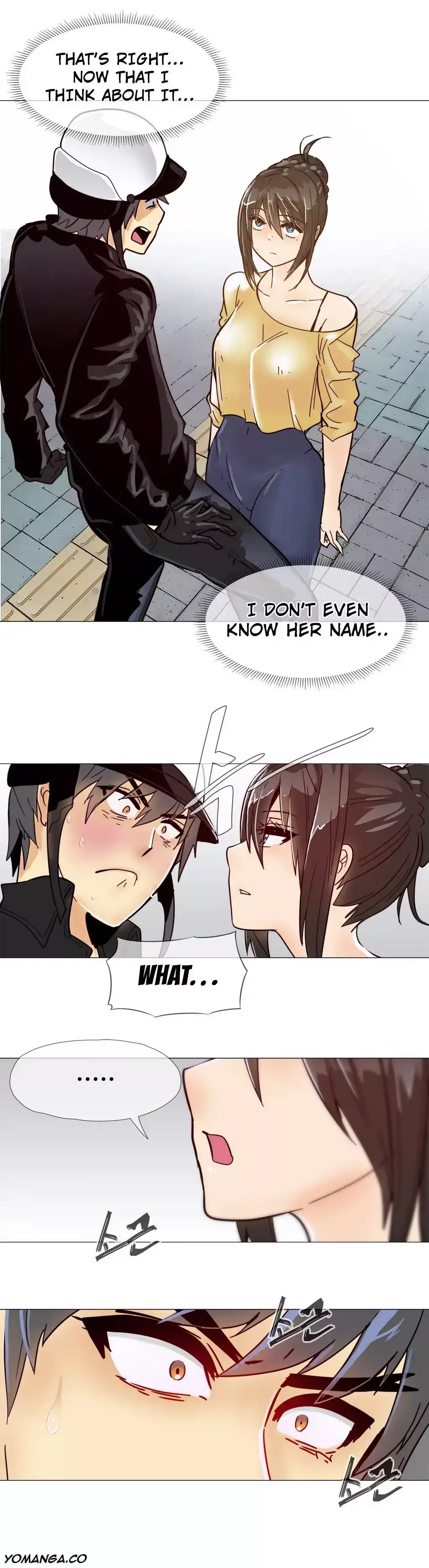 Household Affairs - Chapter 11 [photo 18] - MangaPorn