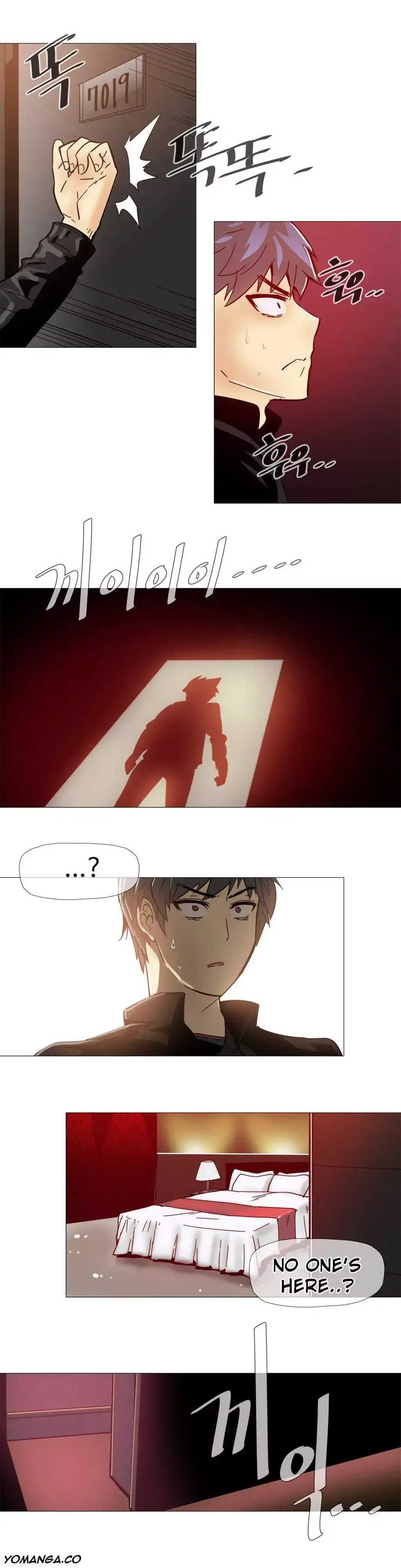 Household Affairs - Chapter 11 [photo 21] - MangaPorn