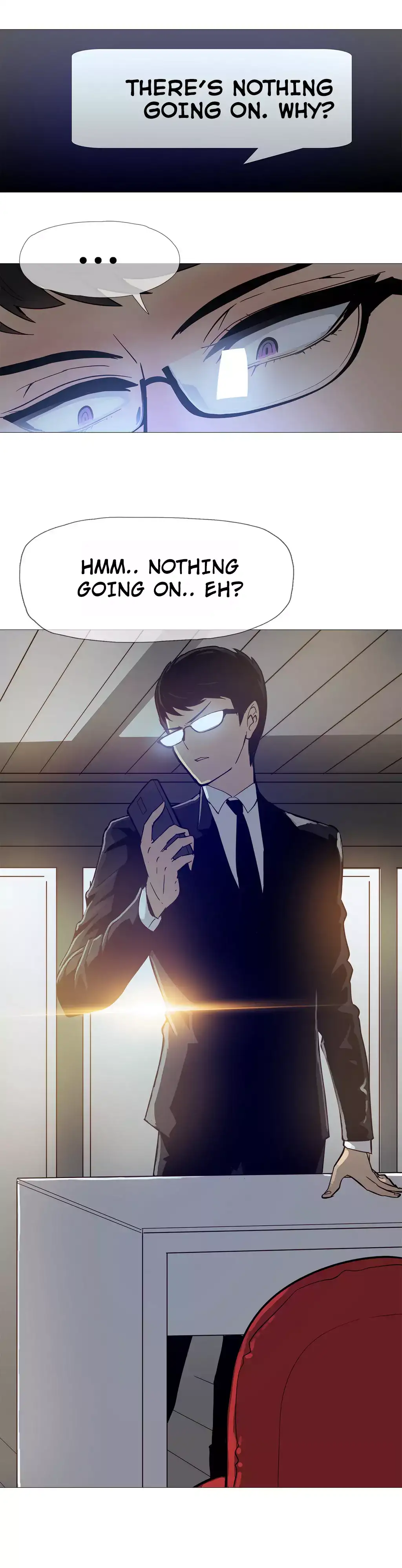 Household Affairs - Chapter 12 [photo 20] - MangaPorn