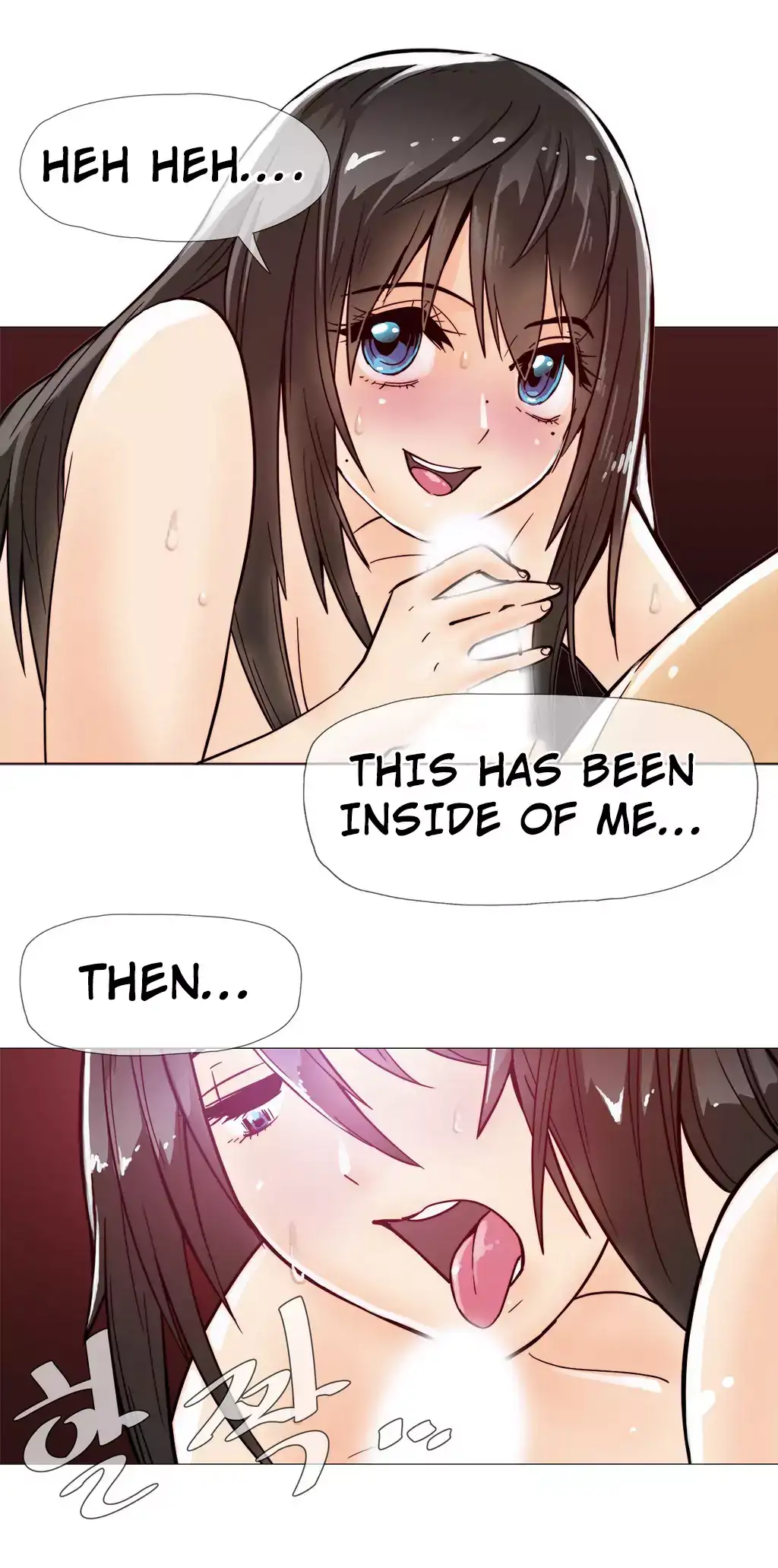 Household Affairs - Chapter 12 [photo 8] - MangaPorn