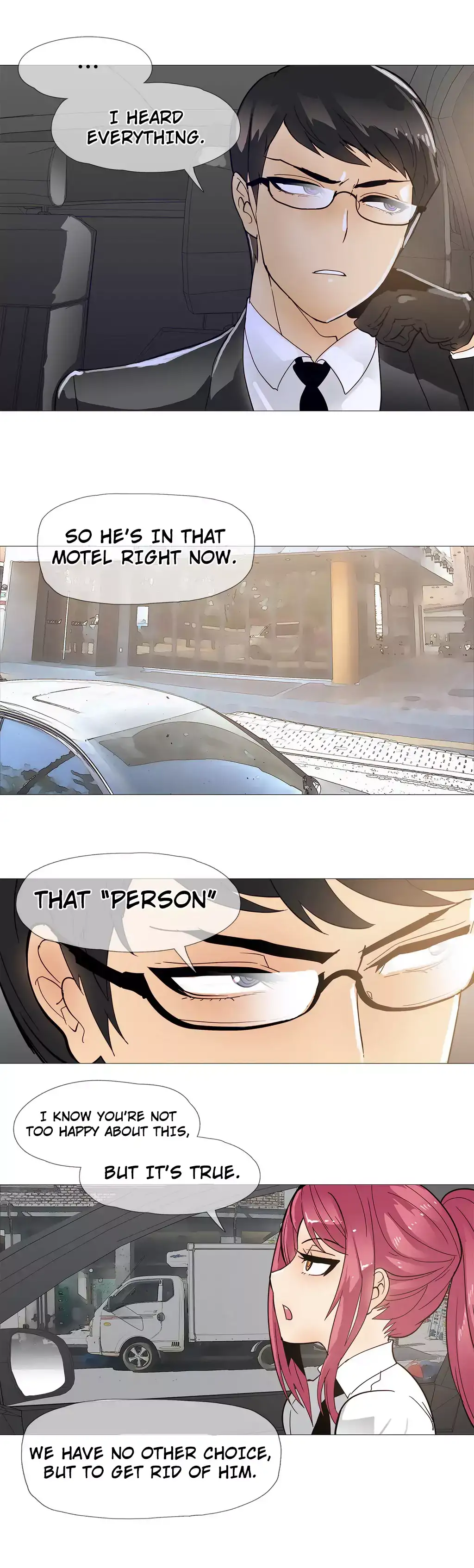 Household Affairs - Chapter 13 [photo 16] - MangaPorn