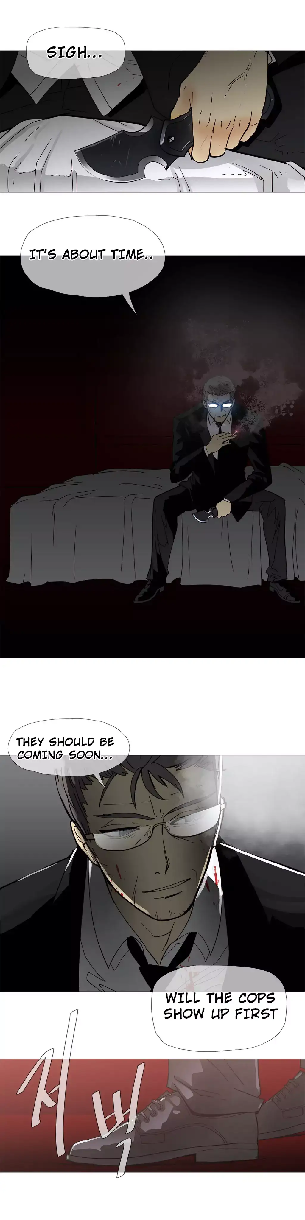 Household Affairs - Chapter 13 [photo 22] - MangaPorn