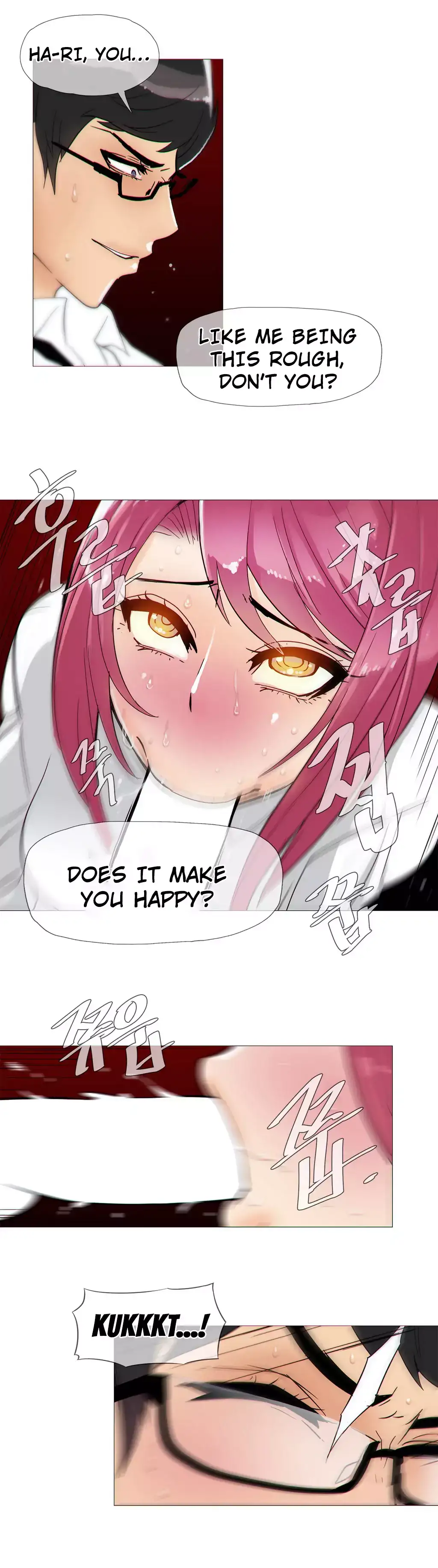 Household Affairs - Chapter 14 [photo 12] - MangaPorn