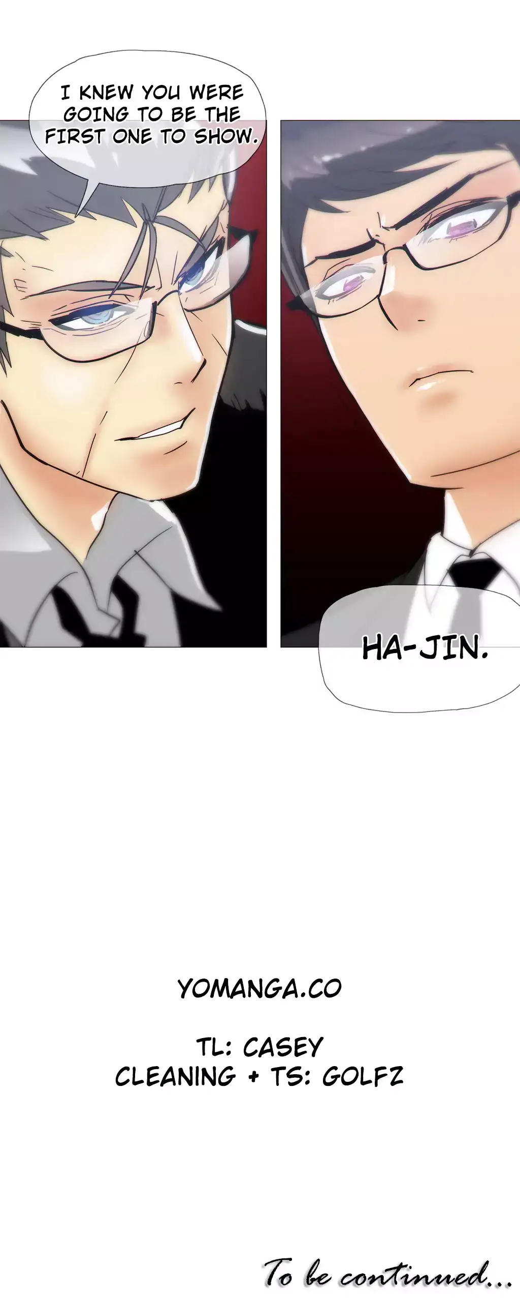 Household Affairs - Chapter 14 [photo 20] - MangaPorn