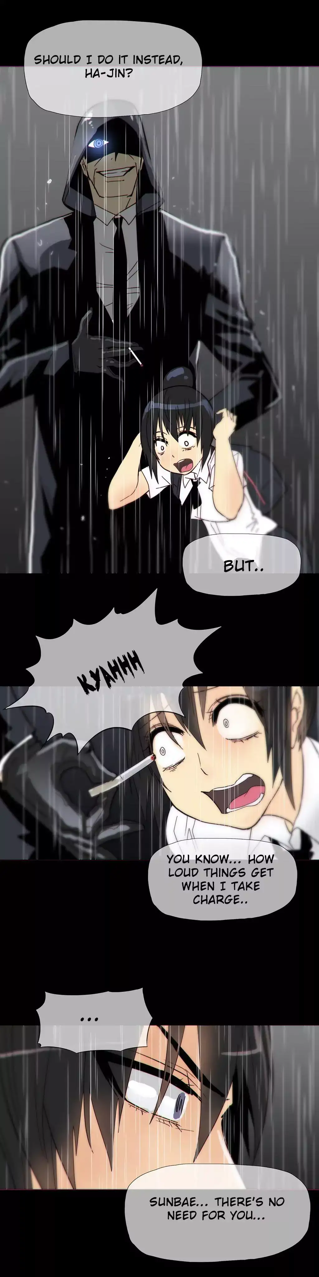 Household Affairs - Chapter 15 [photo 10] - MangaPorn