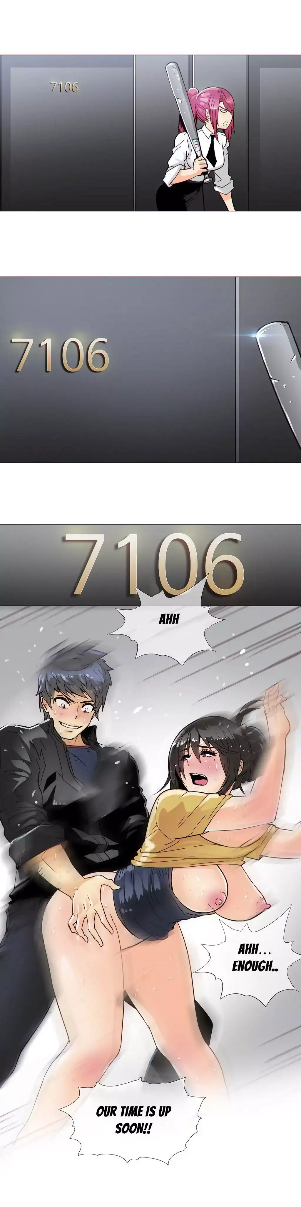 Household Affairs - Chapter 15 [photo 15] - MangaPorn