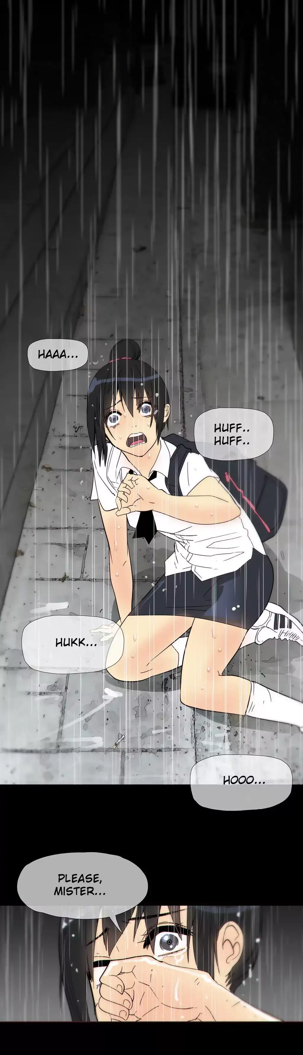 Household Affairs - Chapter 15 [photo 2] - MangaPorn