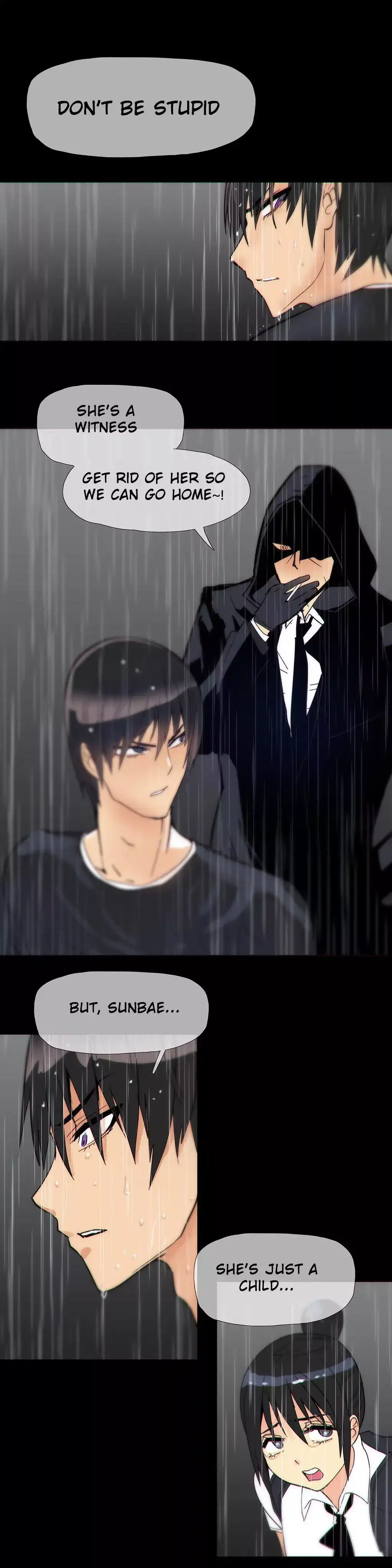 Household Affairs - Chapter 15 [photo 7] - MangaPorn