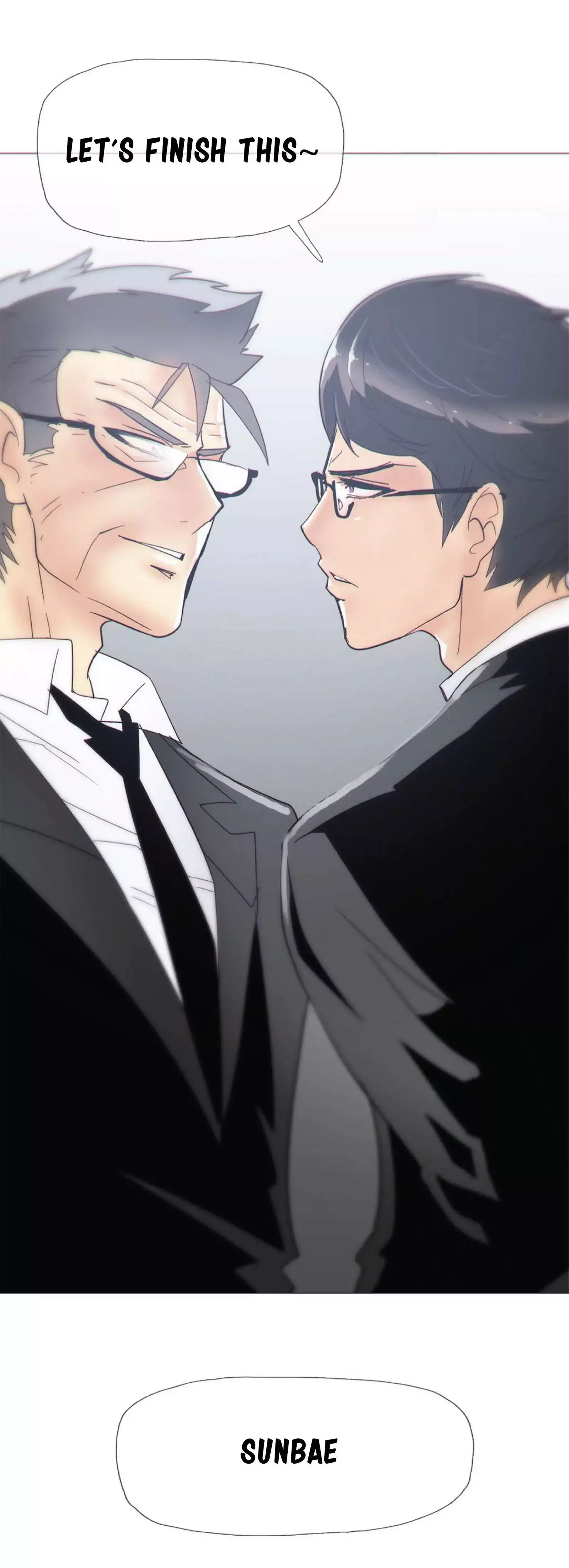 Household Affairs - Chapter 16 [photo 1] - MangaPorn