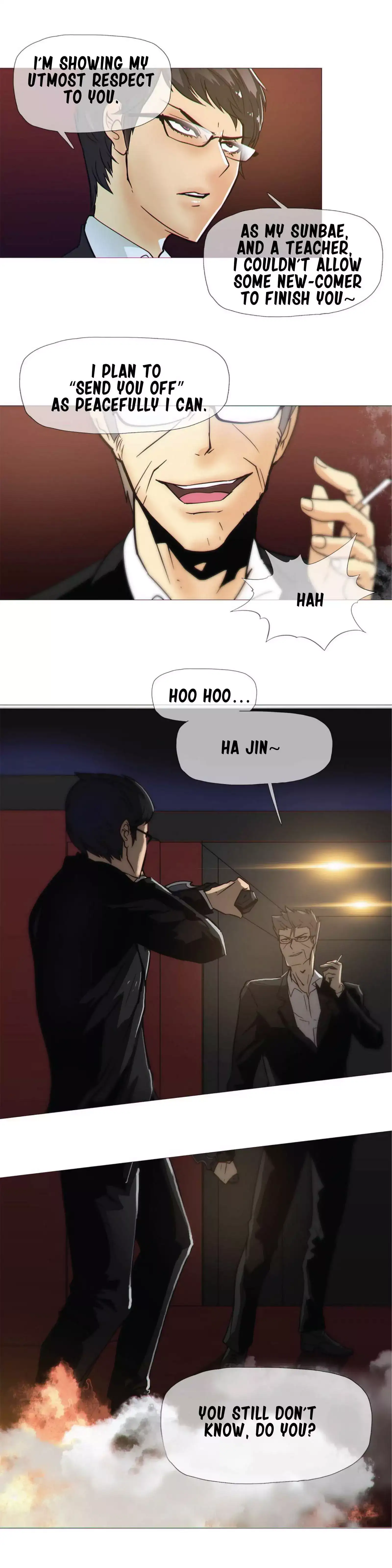 Household Affairs - Chapter 16 [photo 10] - MangaPorn