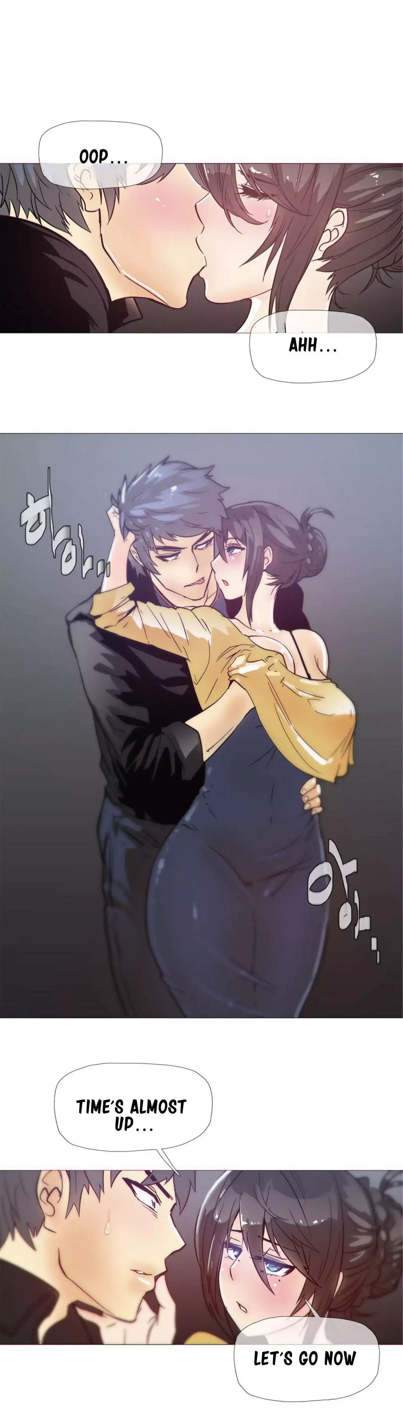 Household Affairs - Chapter 16 [photo 11] - MangaPorn