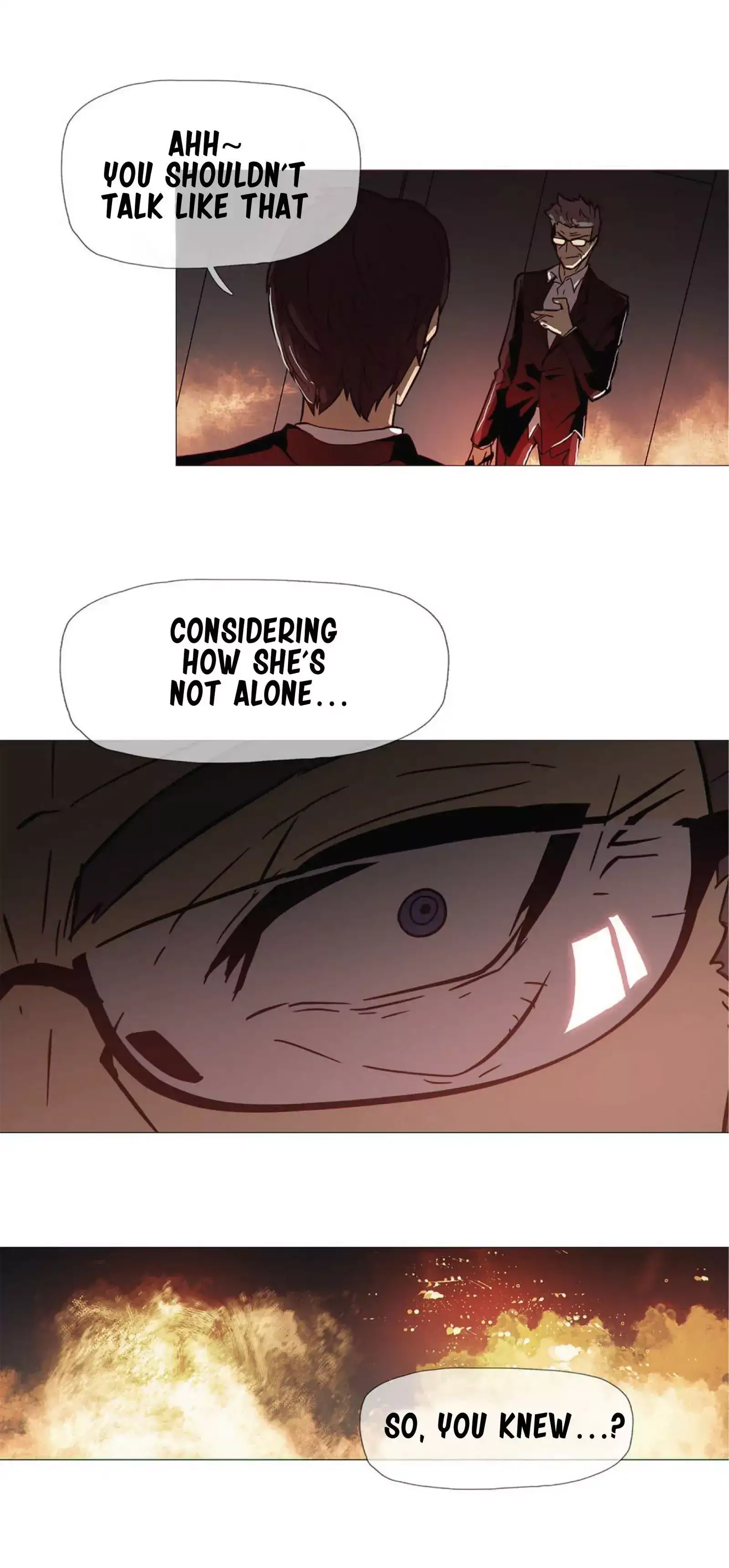 Household Affairs - Chapter 16 [photo 20] - MangaPorn