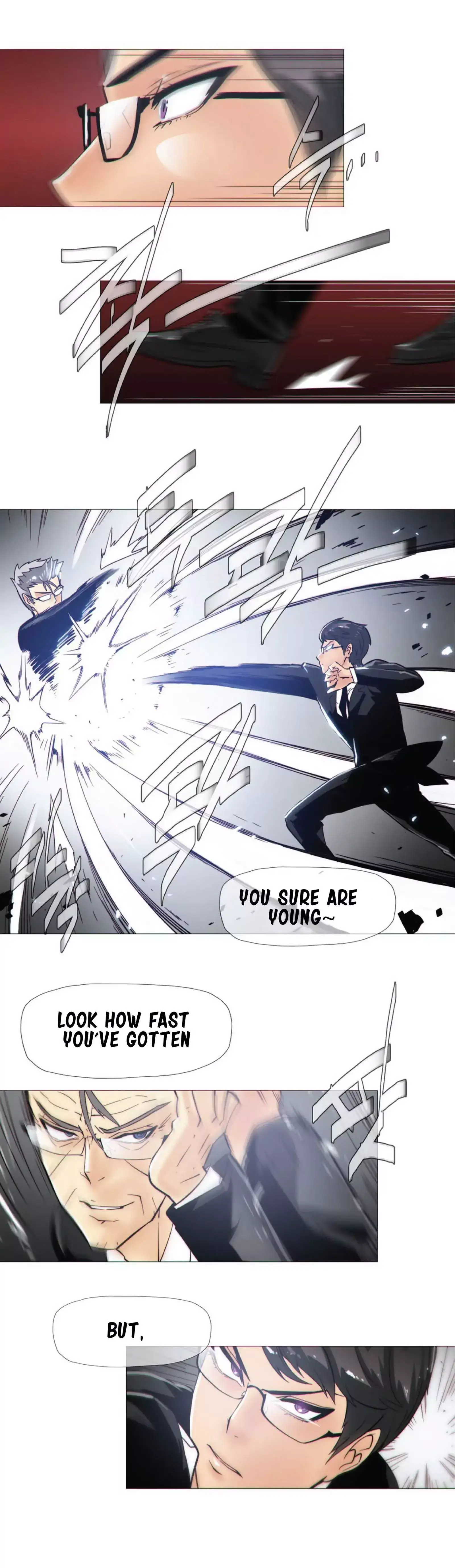 Household Affairs - Chapter 16 [photo 4] - MangaPorn