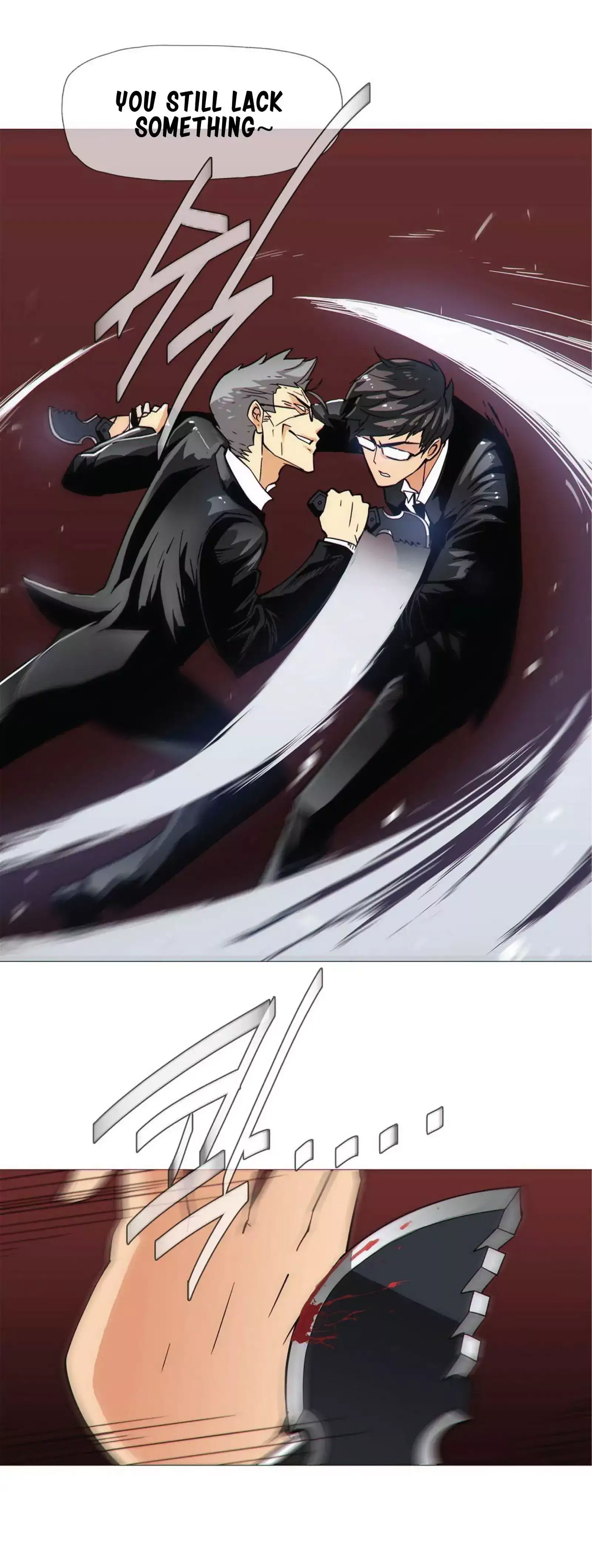 Household Affairs - Chapter 16 [photo 5] - MangaPorn