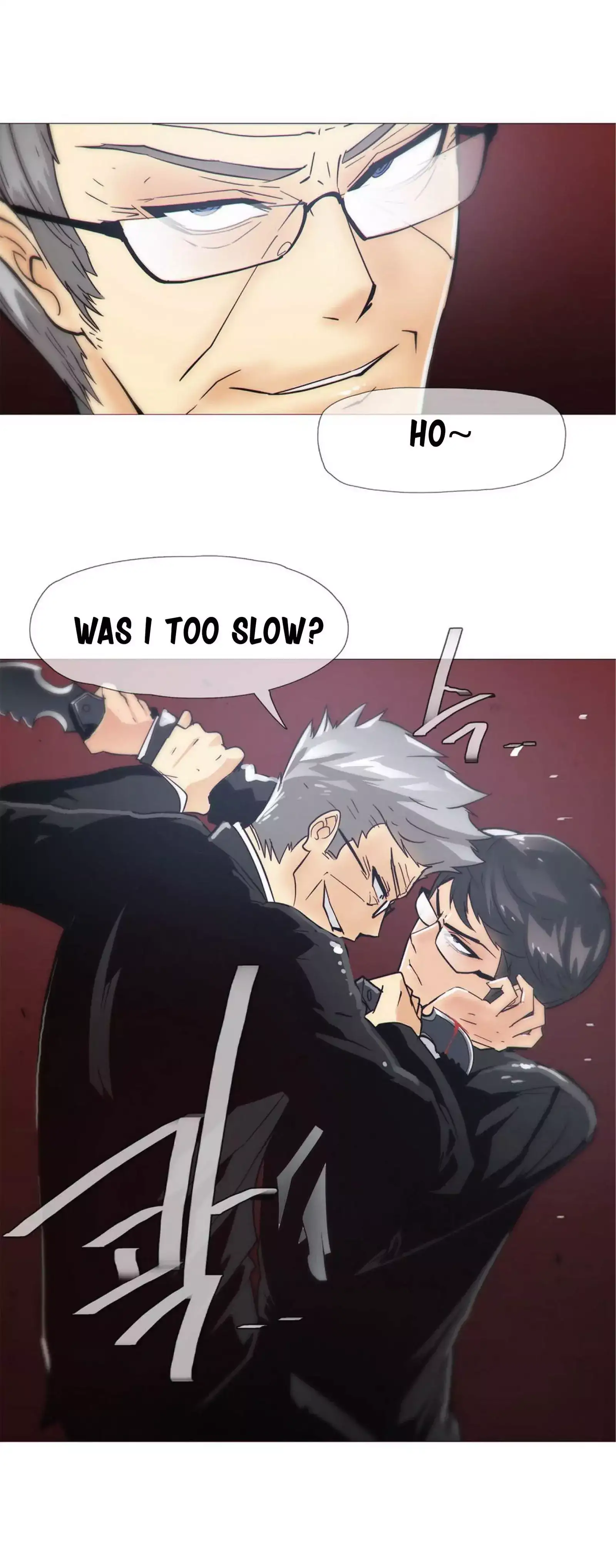 Household Affairs - Chapter 16 [photo 6] - MangaPorn