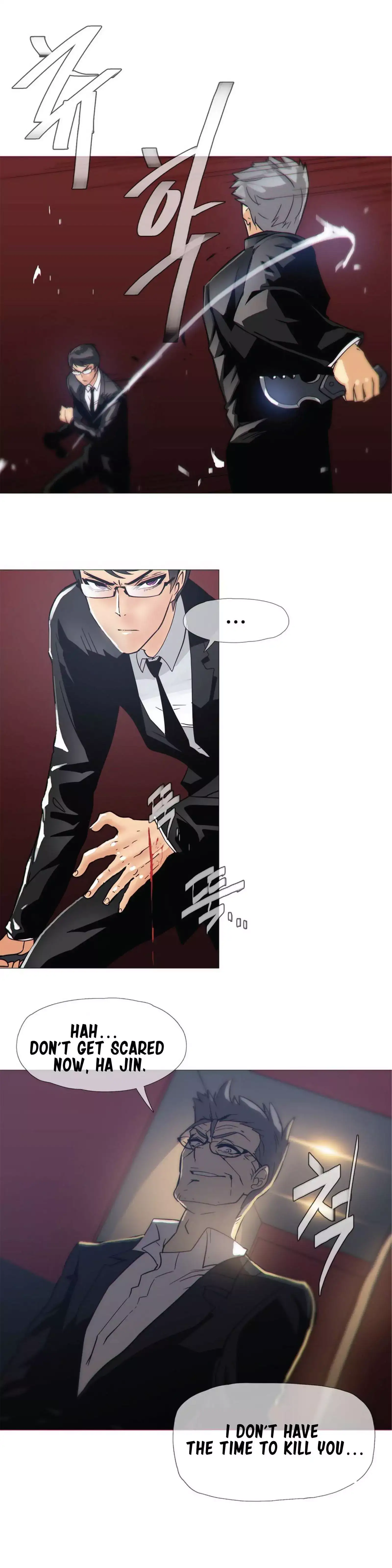 Household Affairs - Chapter 16 [photo 7] - MangaPorn