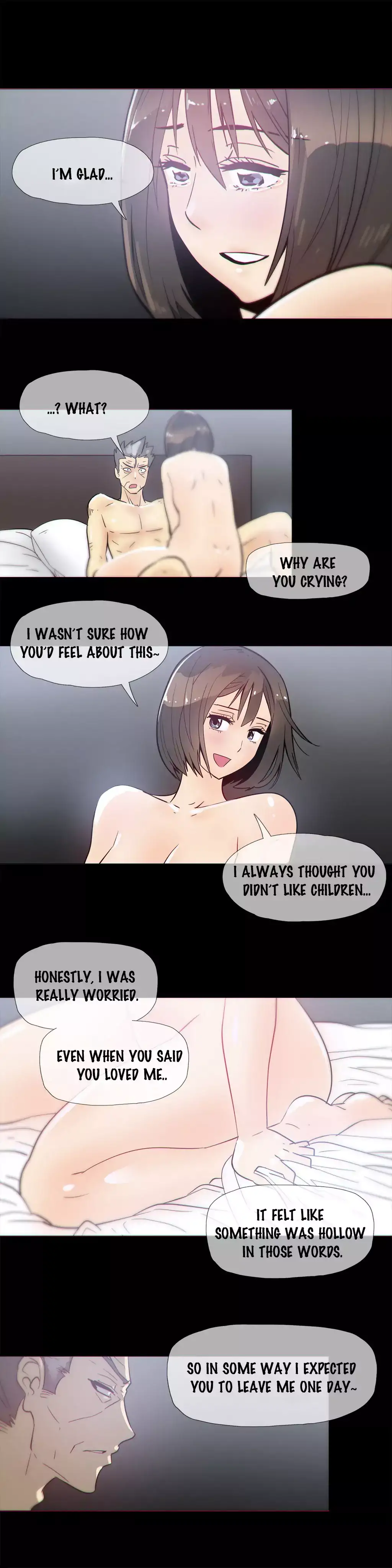 Household Affairs - Chapter 17 [photo 14] - MangaPorn