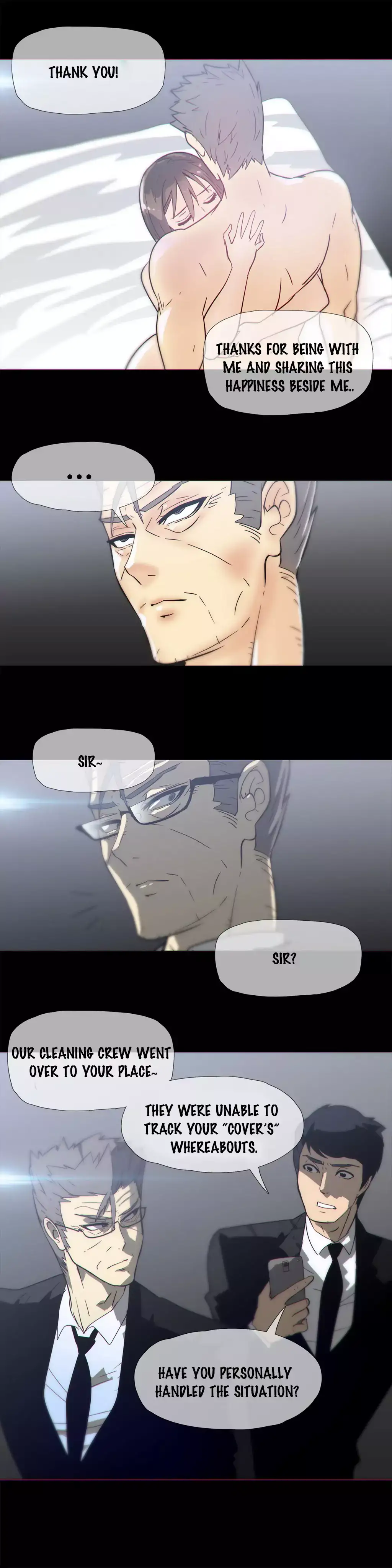 Household Affairs - Chapter 17 [photo 15] - MangaPorn